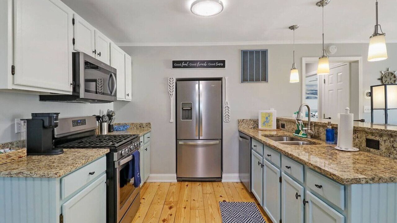 Photo of Kitchen in Fox Lake