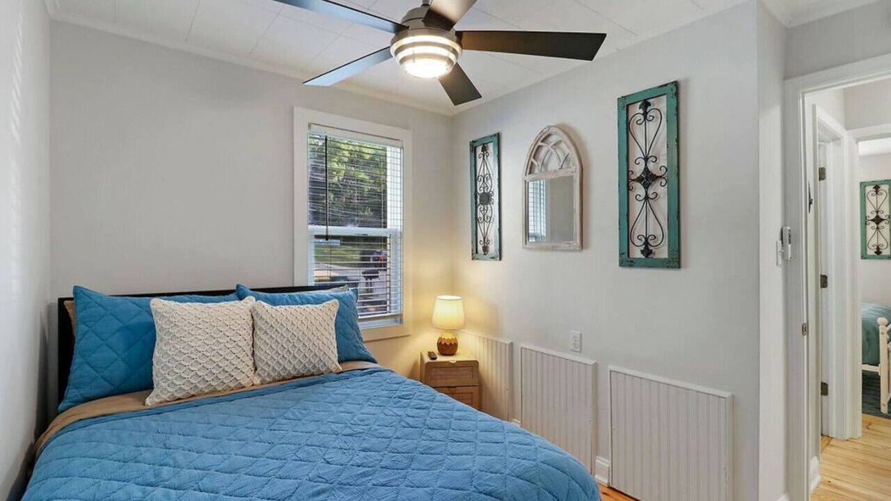 Photo of Bedroom in Fox Lake