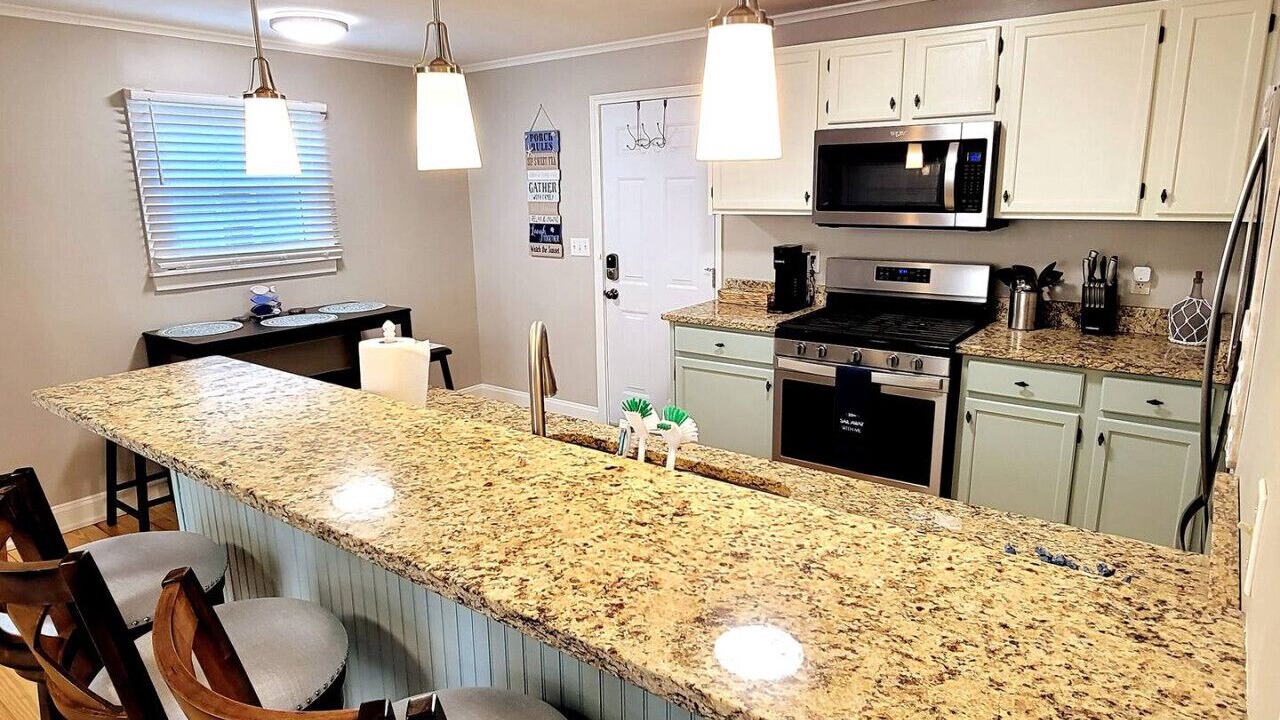 Photo of Kitchen in Fox Lake