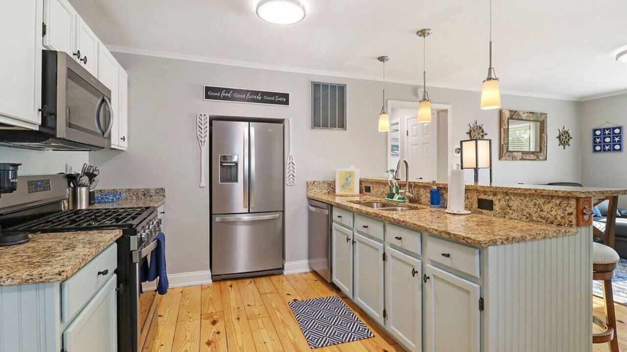 Photo of Kitchen in Fox Lake