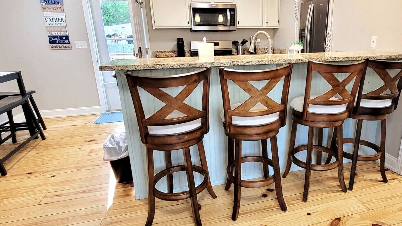 Photo of Kitchen in Fox Lake