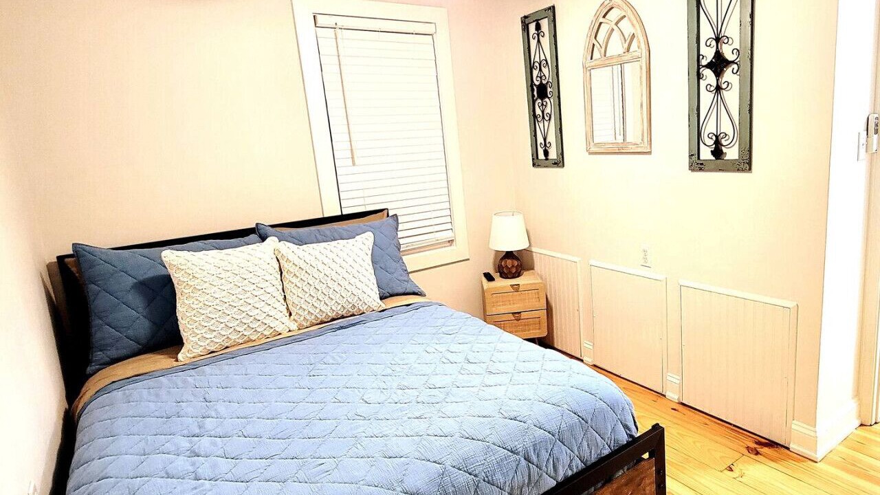 Photo of Bedroom in Fox Lake