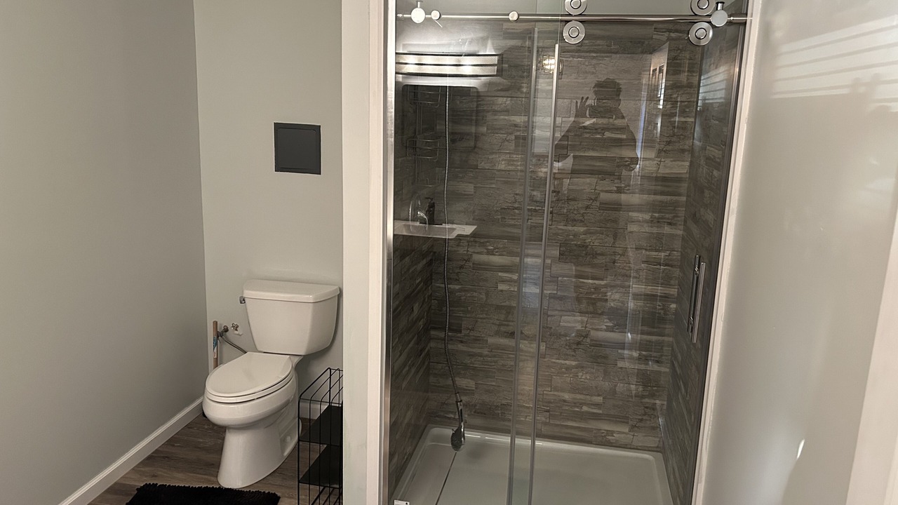 Photo of Bathroom in Scheller