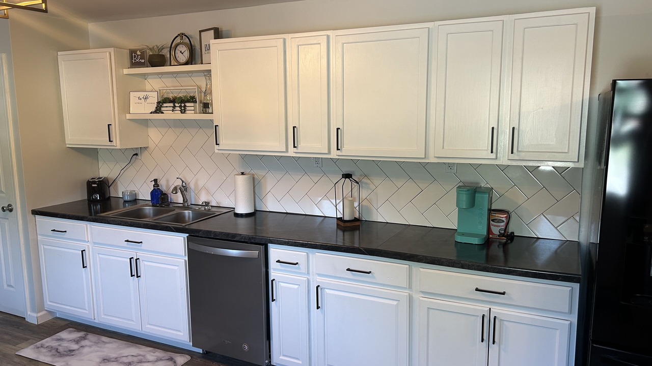 Photo of Kitchen in Scheller