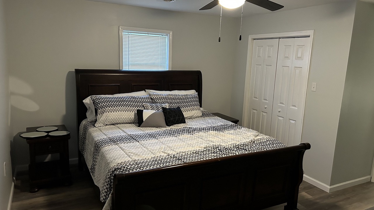 Photo of Bedroom in Scheller