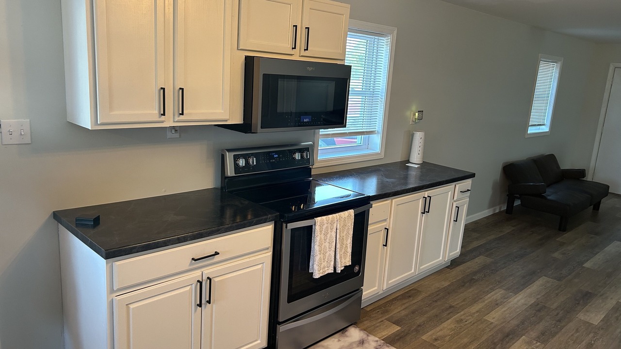 Photo of Kitchen in Scheller