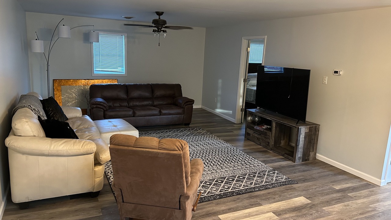 Photo of Livingroom in Scheller