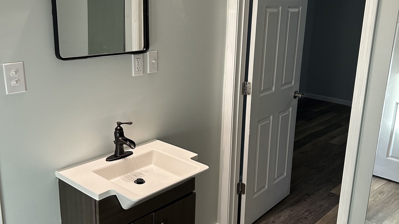 Photo of Bathroom in Scheller