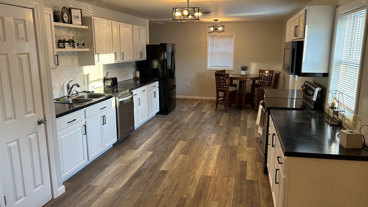 Photo of Kitchen in Scheller