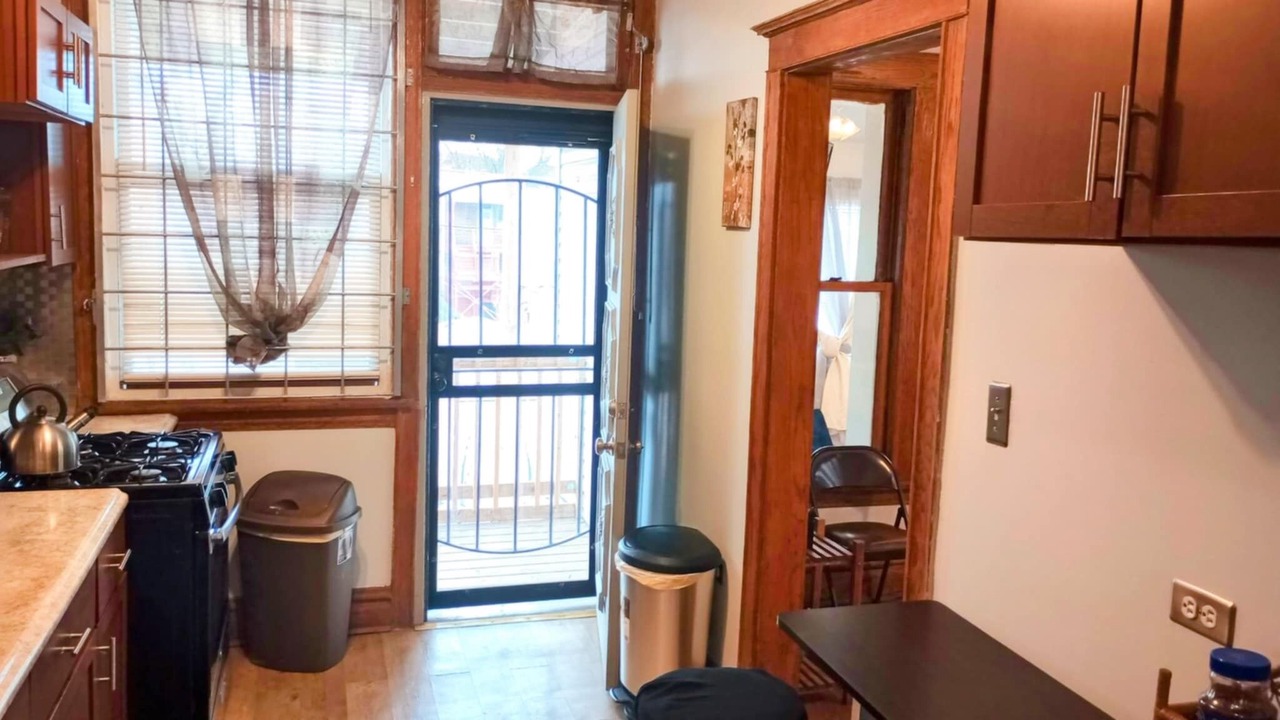 Photo of Kitchen in Greater Grand Crossing