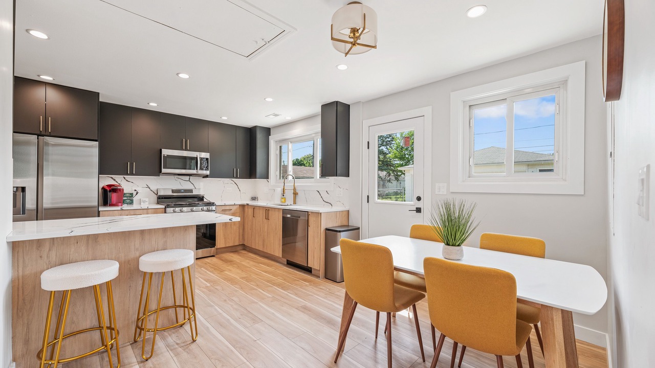 Photo of Kitchen in Des Plaines