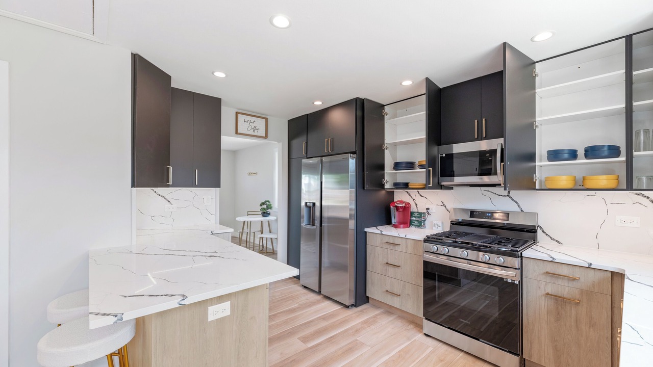 Photo of Kitchen in Des Plaines