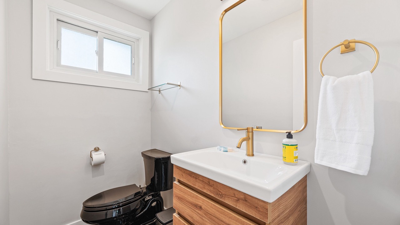 Photo of Bathroom in Des Plaines