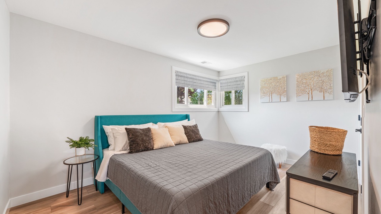 Photo of Bedroom in Des Plaines