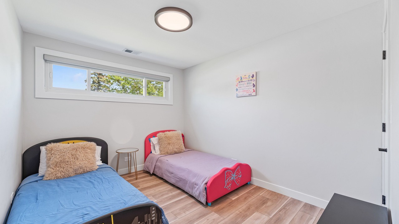 Photo of Bedroom in Des Plaines