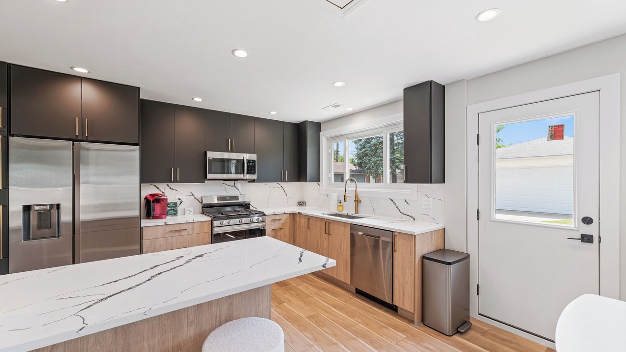 Photo of Kitchen in Des Plaines