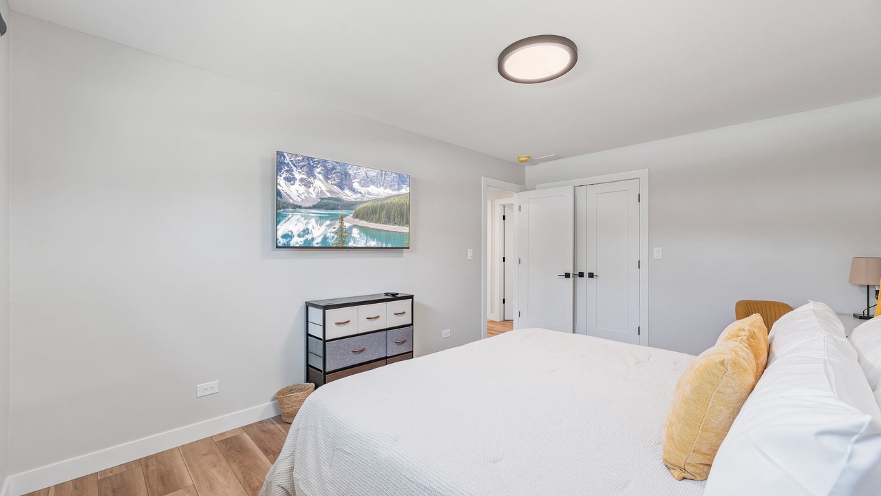 Photo of Bedroom in Des Plaines