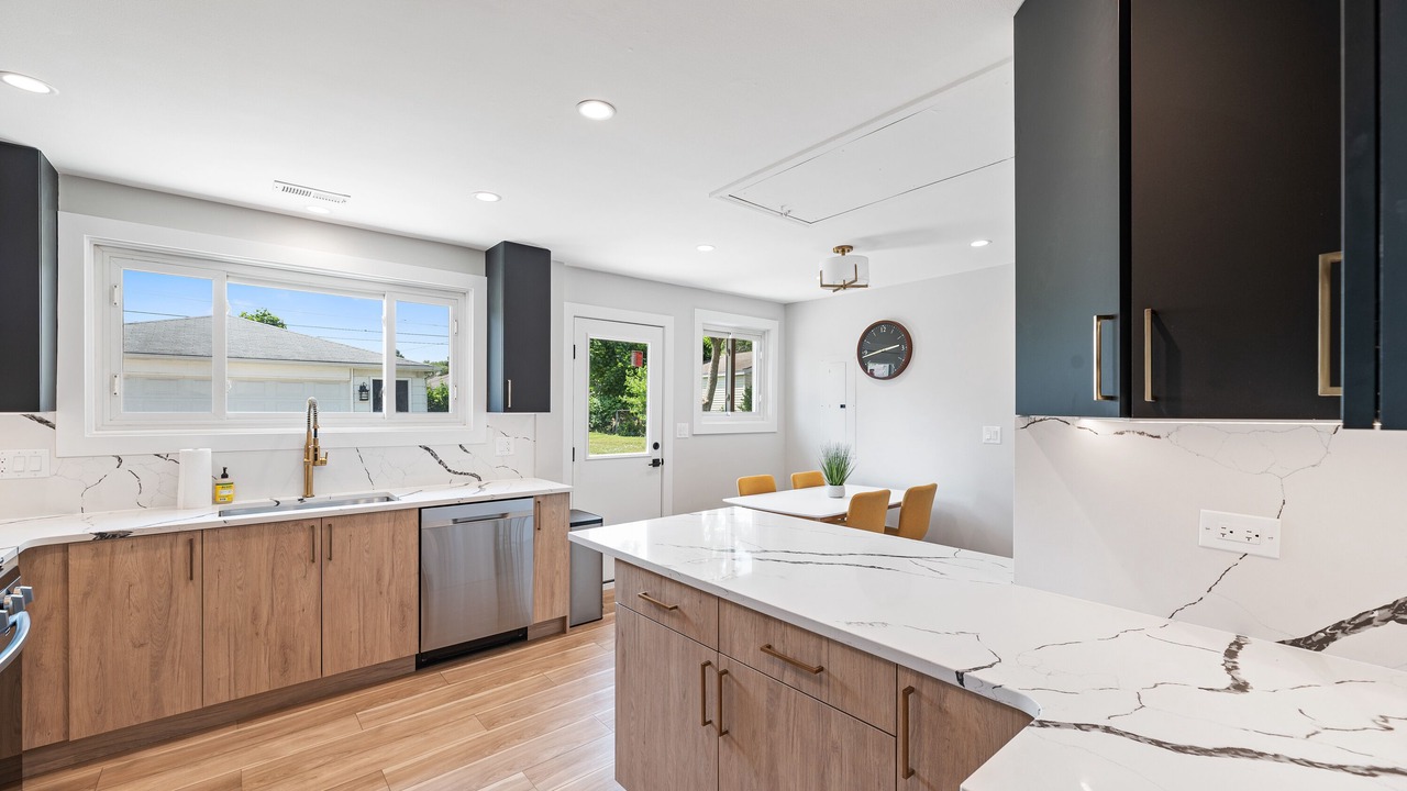 Photo of Kitchen in Des Plaines