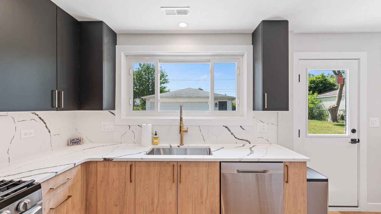 Photo of Kitchen in Des Plaines