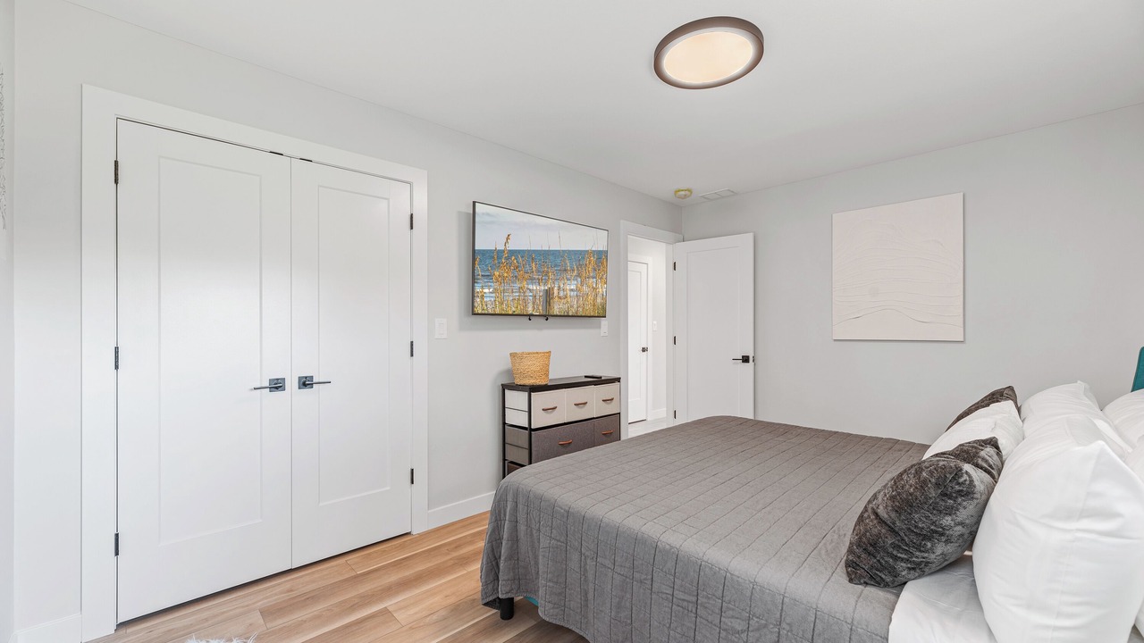 Photo of Bedroom in Des Plaines