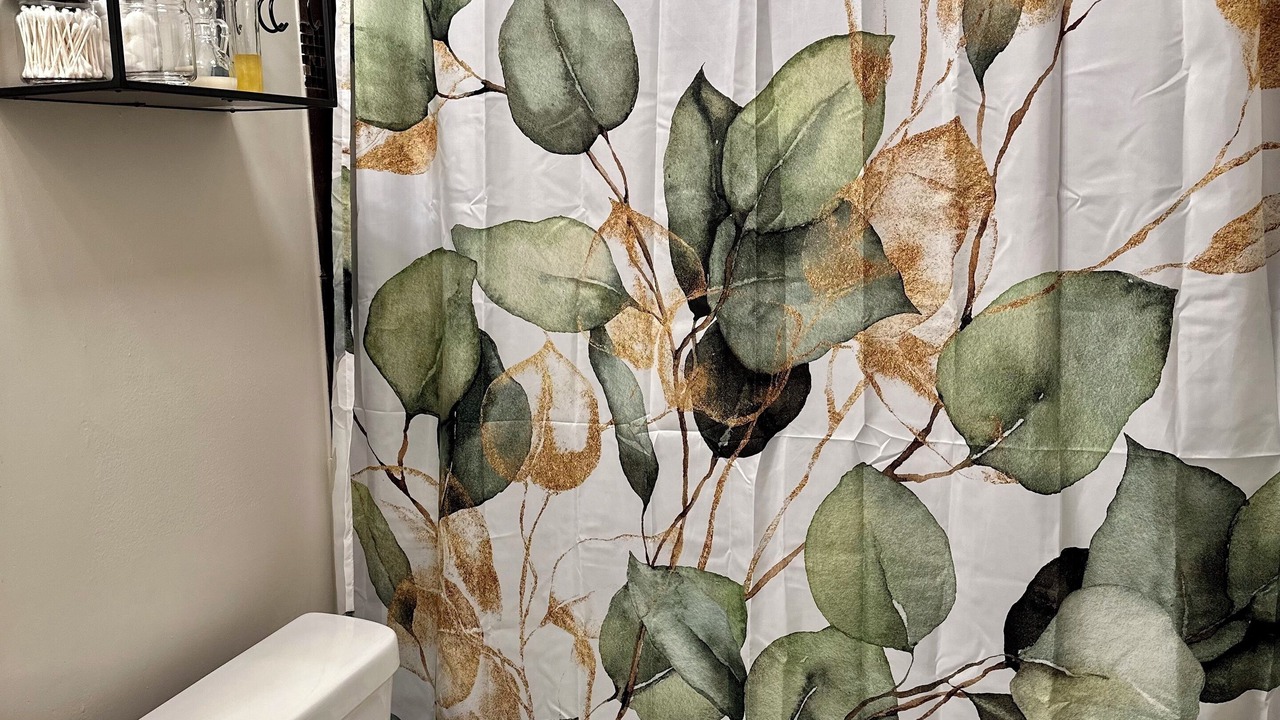 Photo of Bathroom in Mid-North District