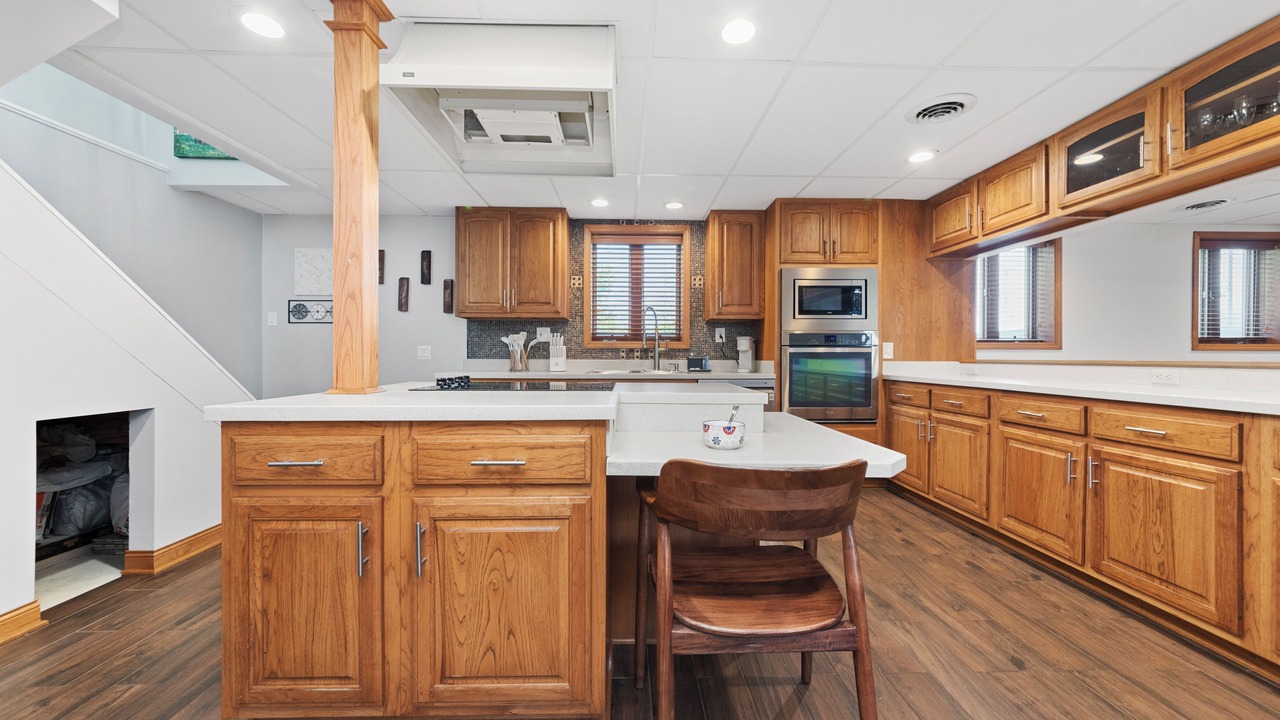 Photo of Kitchen in Fox Valley