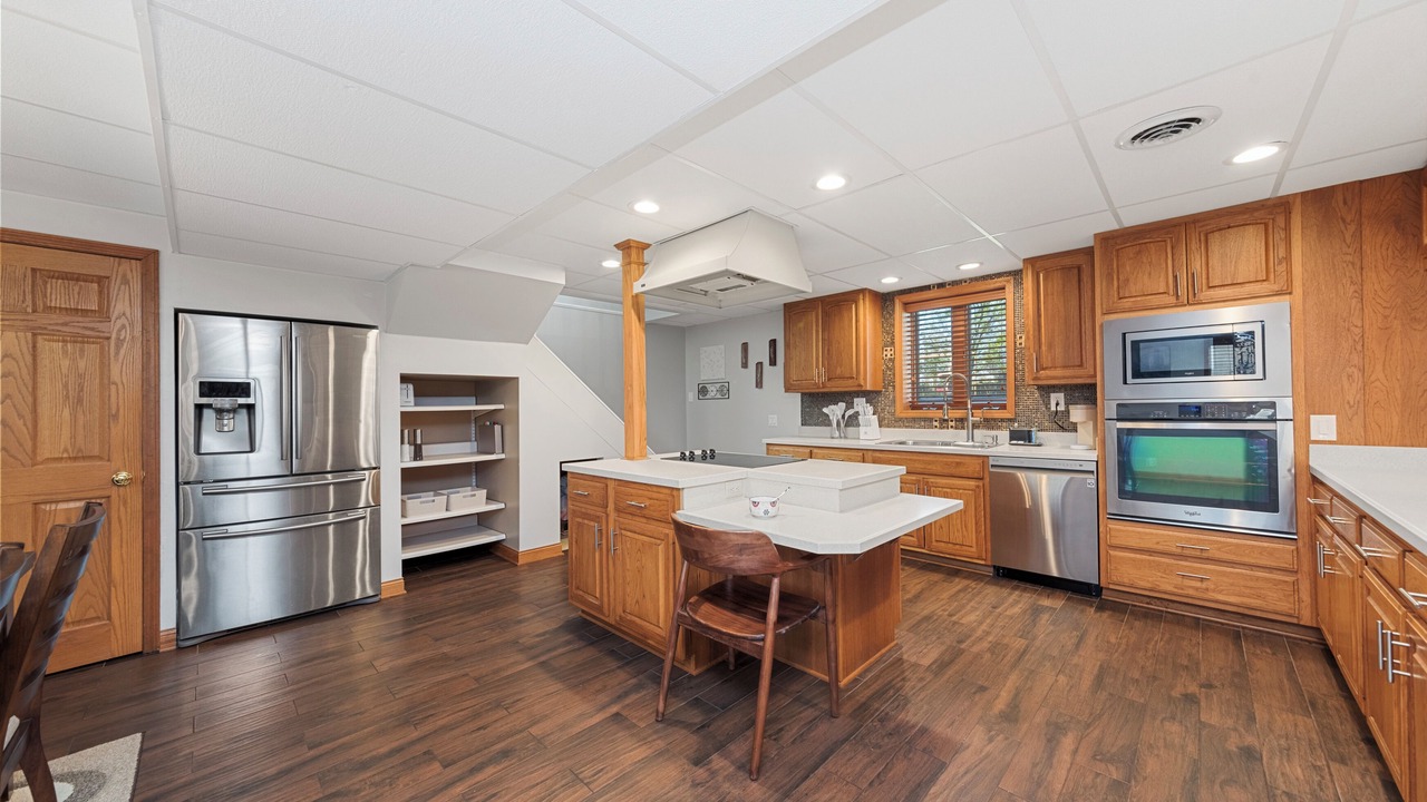 Photo of Kitchen in Fox Valley
