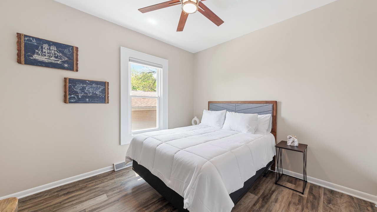 Photo of Bedroom in Fox Valley