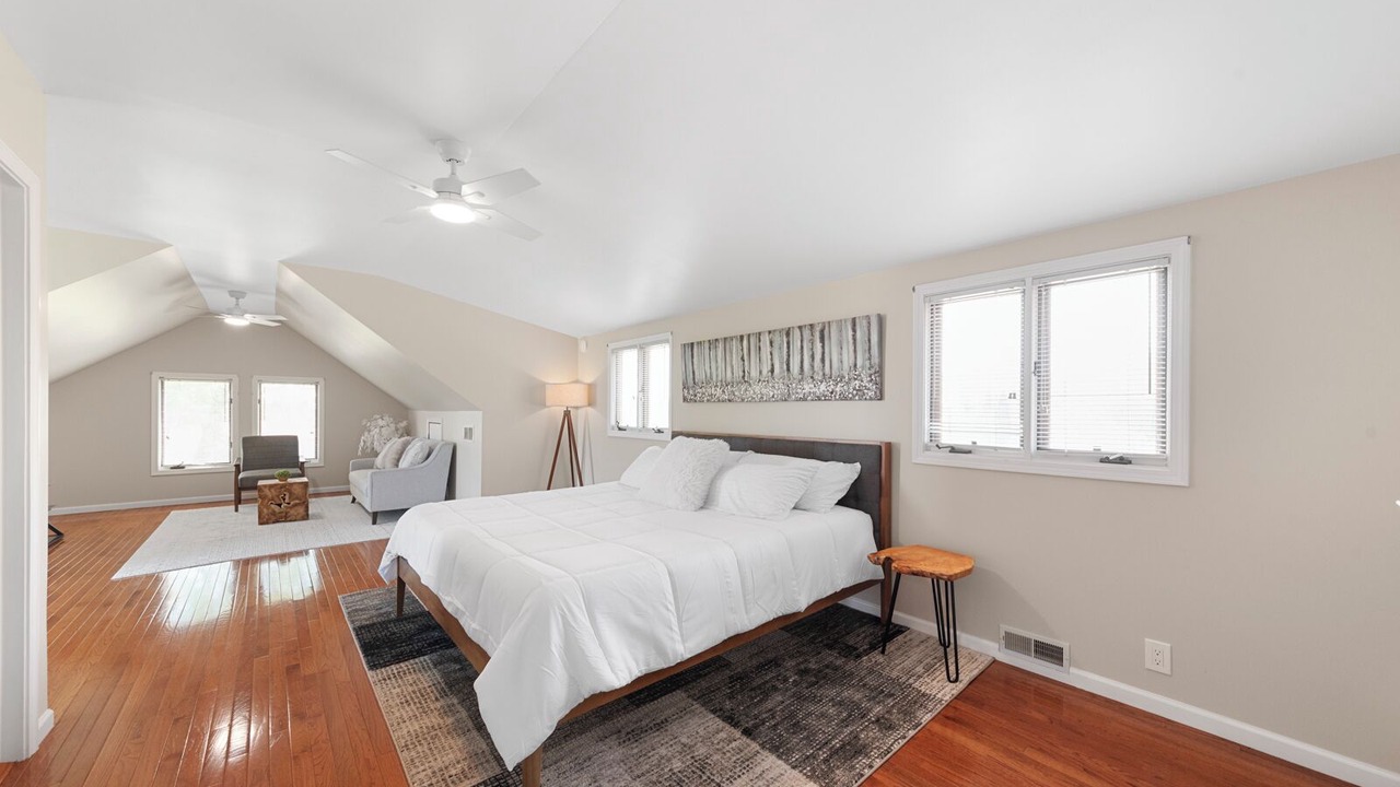 Photo of Bedroom in Fox Valley