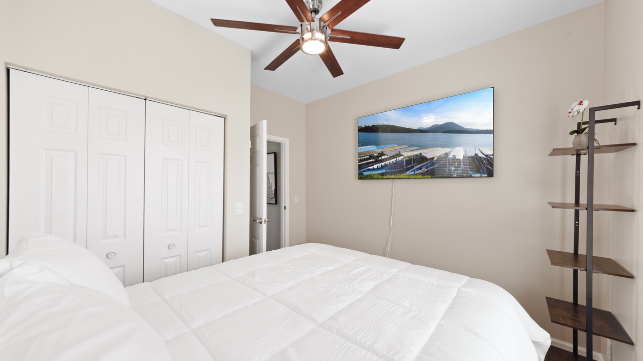 Photo of Bedroom in Fox Valley