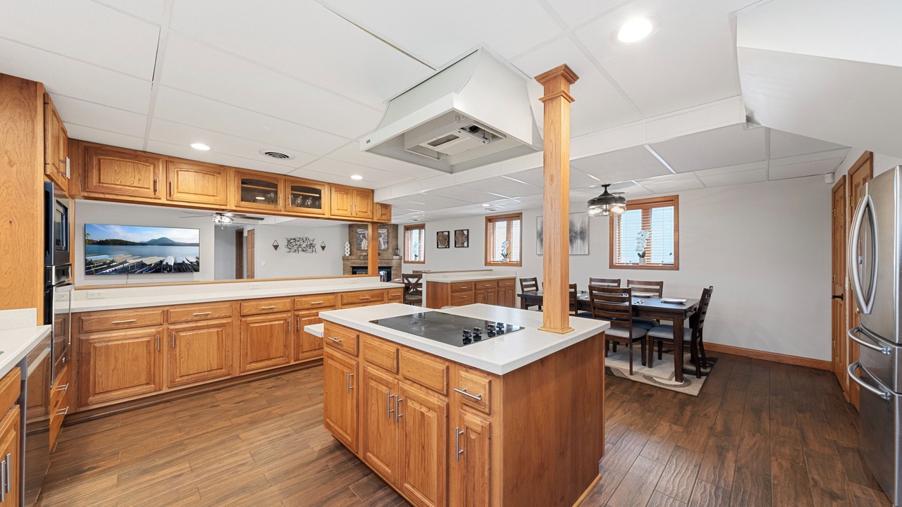 Photo of Kitchen in Fox Valley
