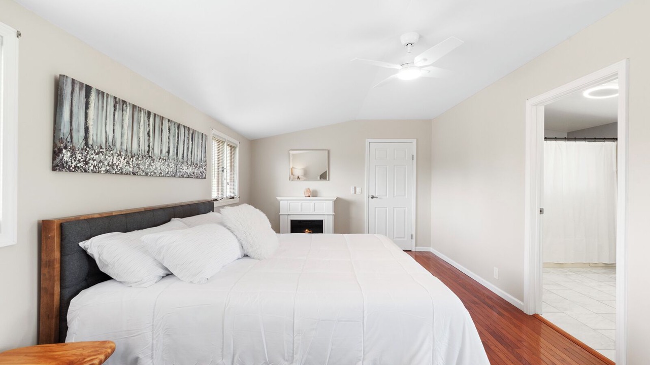 Photo of Bedroom in Fox Valley