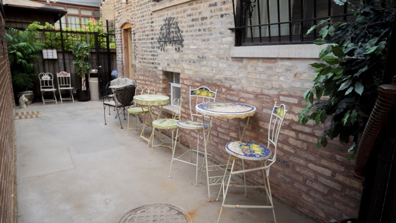Photo of Outdoor in Lake View East