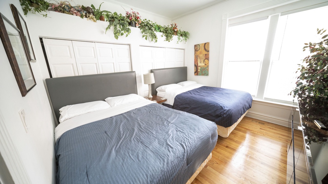 Photo of Bedroom in Lake View East