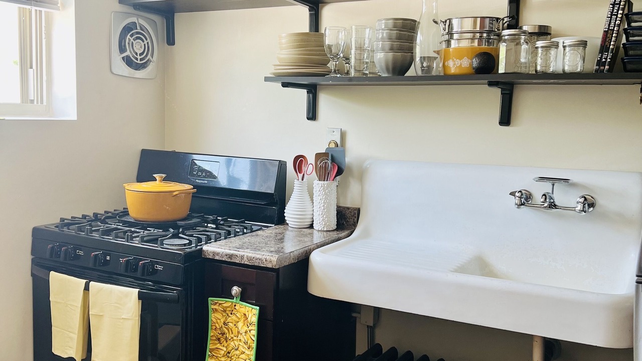 Photo of Kitchen in Highland Park