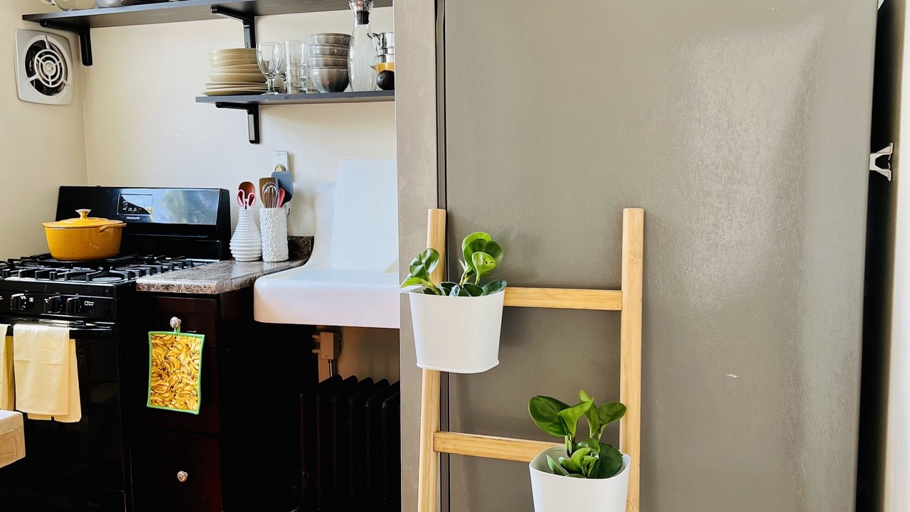 Photo of Kitchen in Highland Park