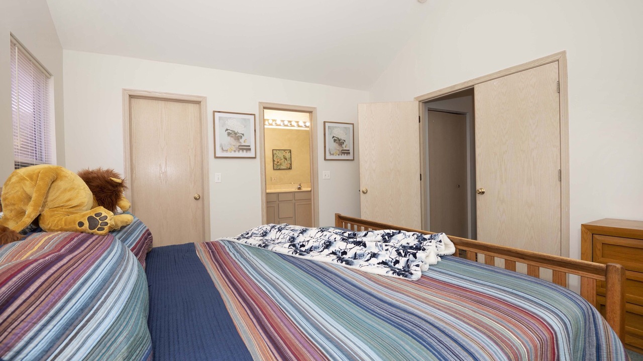 Photo of Bedroom in Plainfield