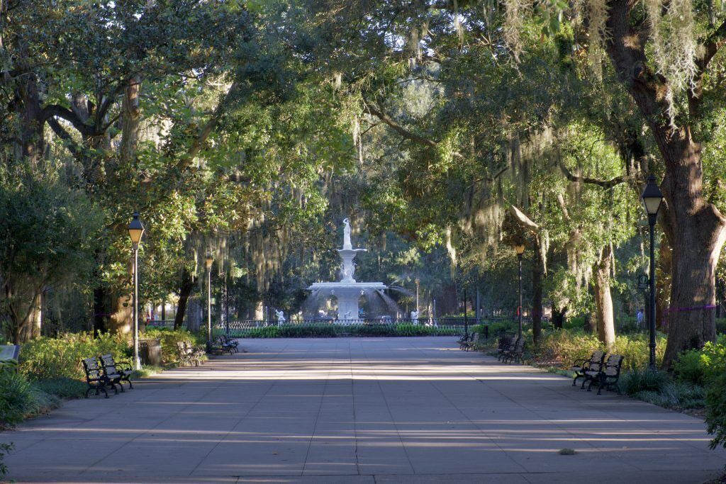 Photo of Outdoor in Sauk Village