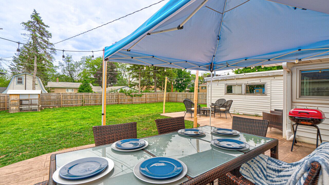Photo of Outdoor in Highland Hills
