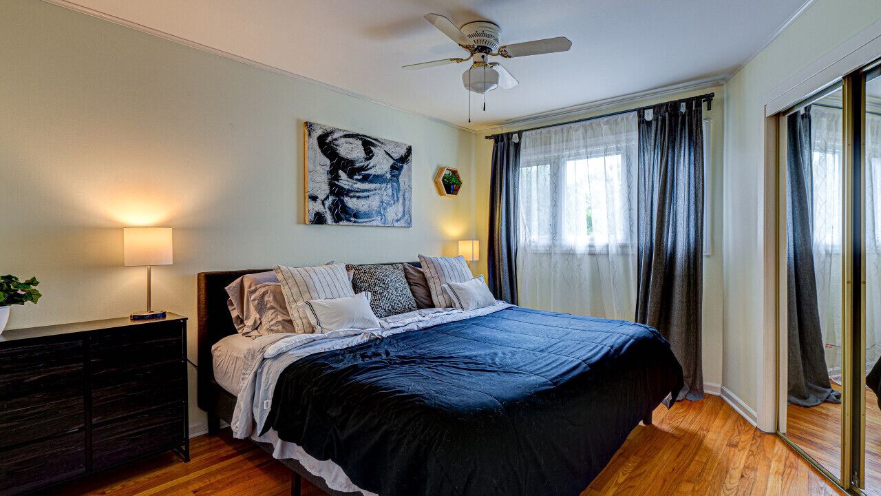 Photo of Bedroom in Highland Hills