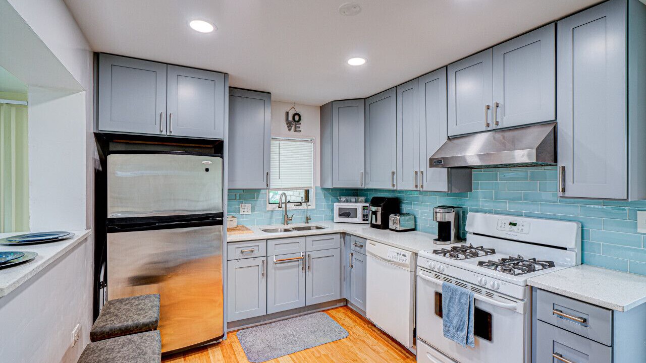 Photo of Kitchen in Highland Hills