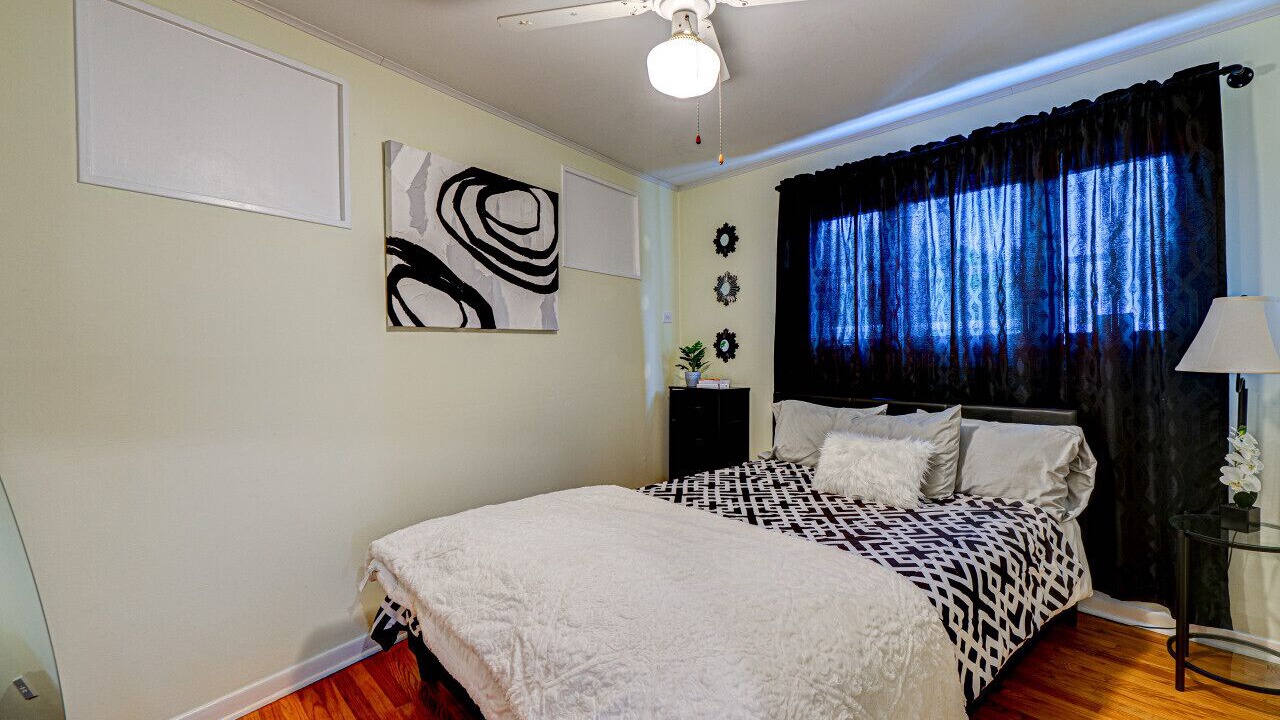 Photo of Bedroom in Highland Hills