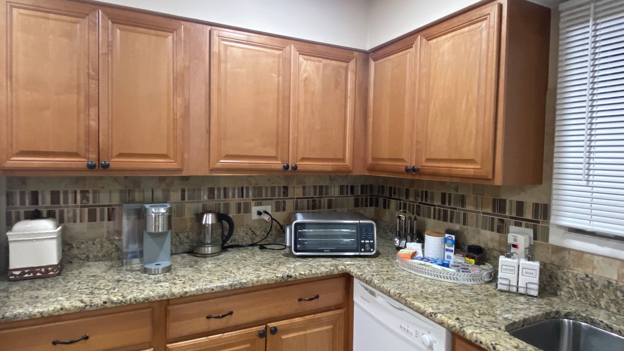 Photo of Kitchen in Des Plaines