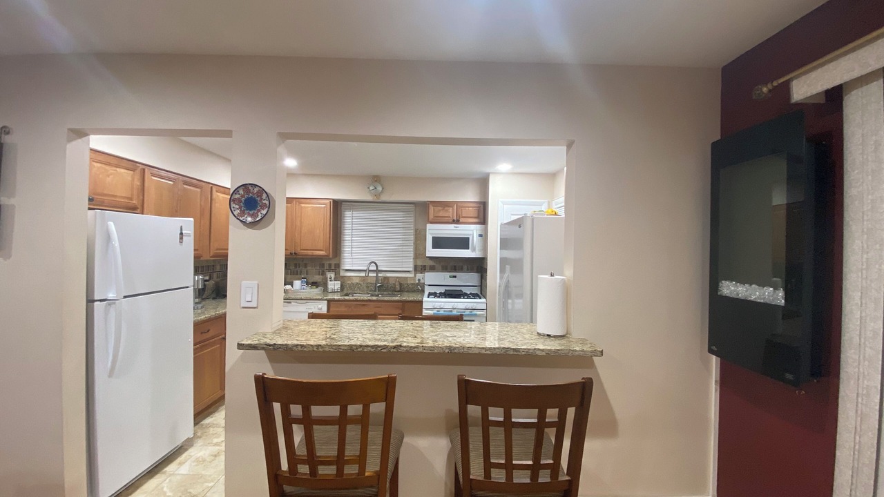 Photo of Kitchen in Des Plaines