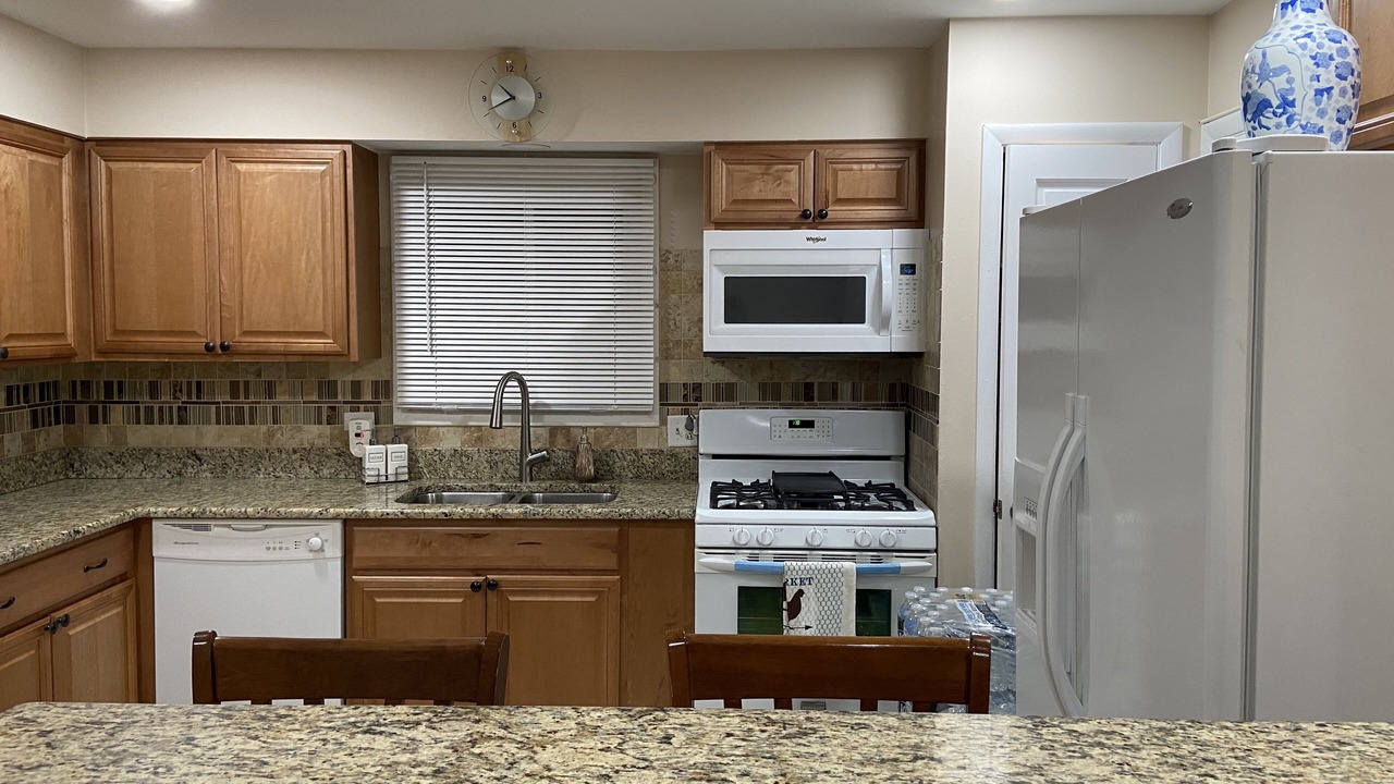 Photo of Kitchen in Des Plaines