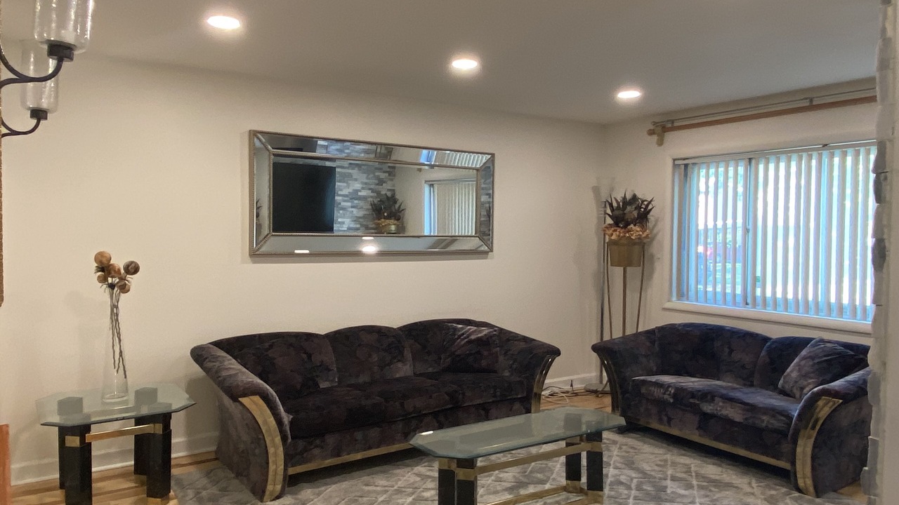 Photo of Livingroom in Des Plaines