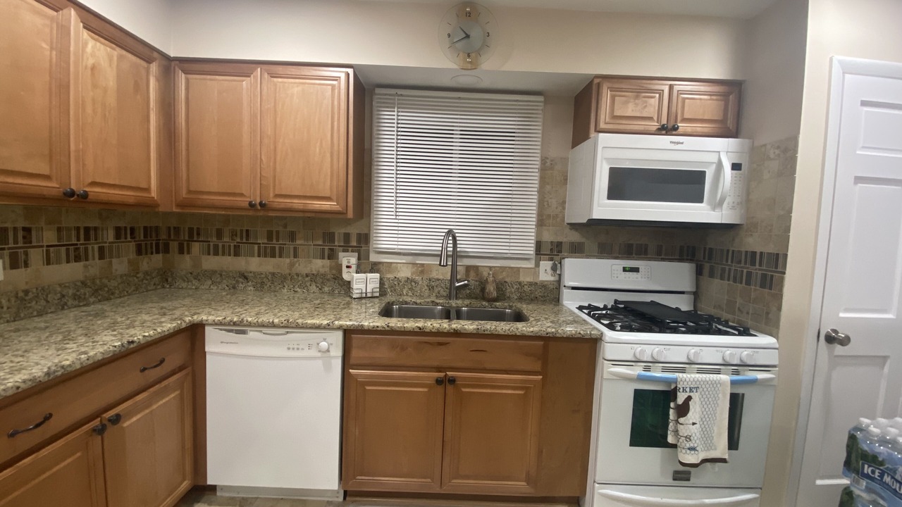 Photo of Kitchen in Des Plaines