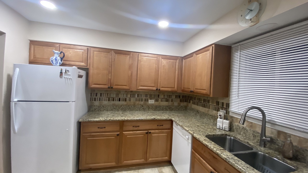 Photo of Kitchen in Des Plaines
