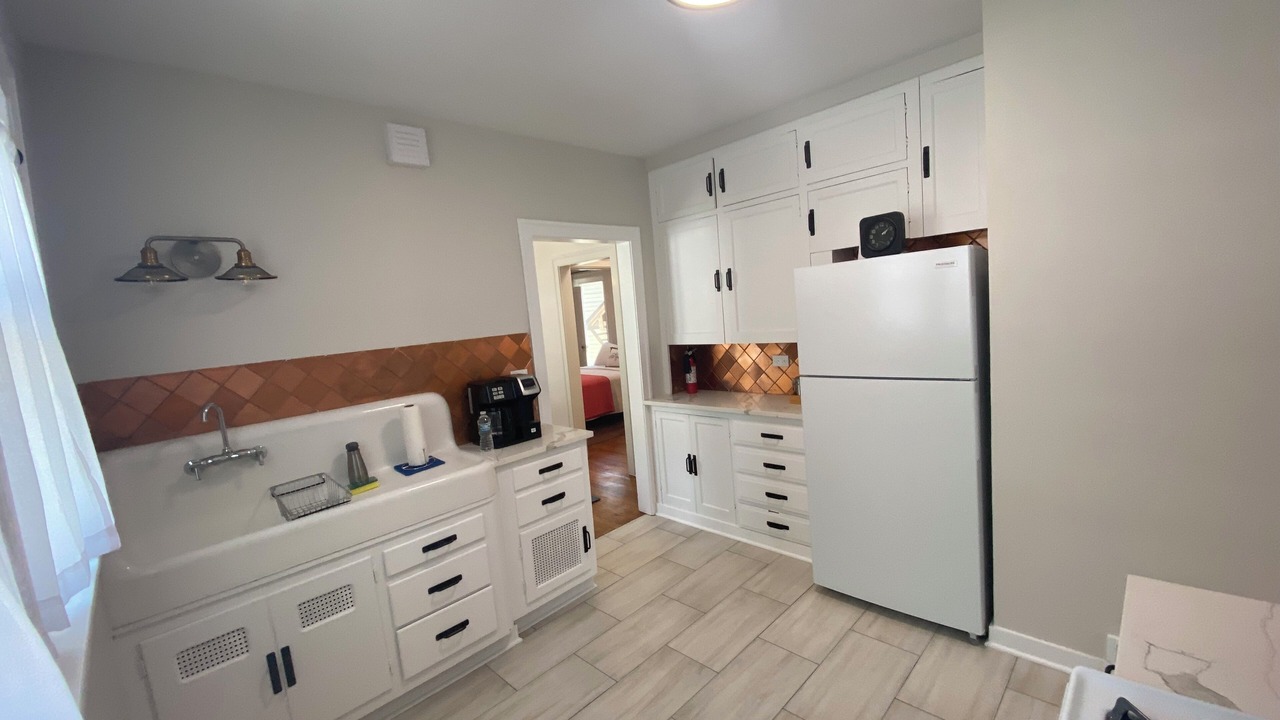 Photo of Kitchen in Berwyn