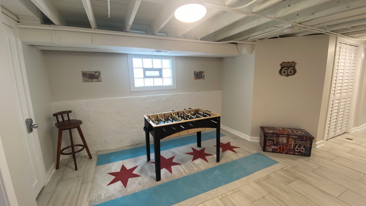 Photo of Bedroom in Berwyn